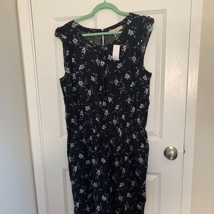 LOFT plus size jumper